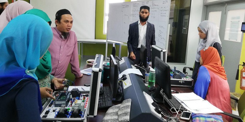 Program Hadi TRAINING - HADI ACADEMY